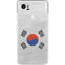 South Korean Flag Distressed Google Pixel 2 XL Skin